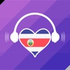 Radio emisoras de Costa Rica: Radio en vivo