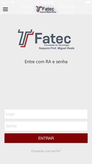 Fatec Itaquera