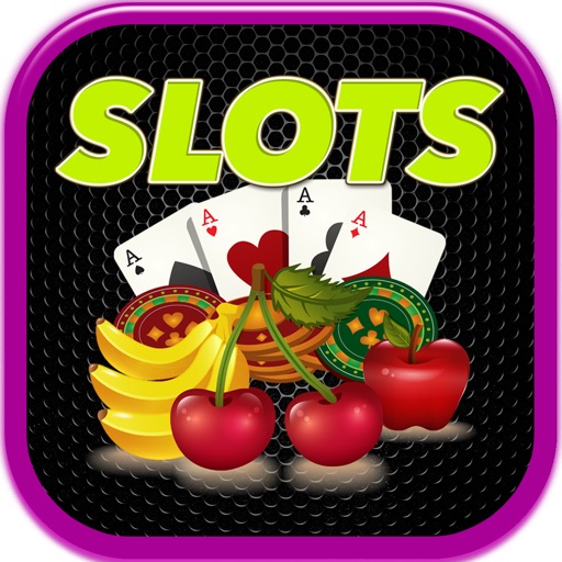 Frut Game Best Slots - Free Fun Machine iOS App