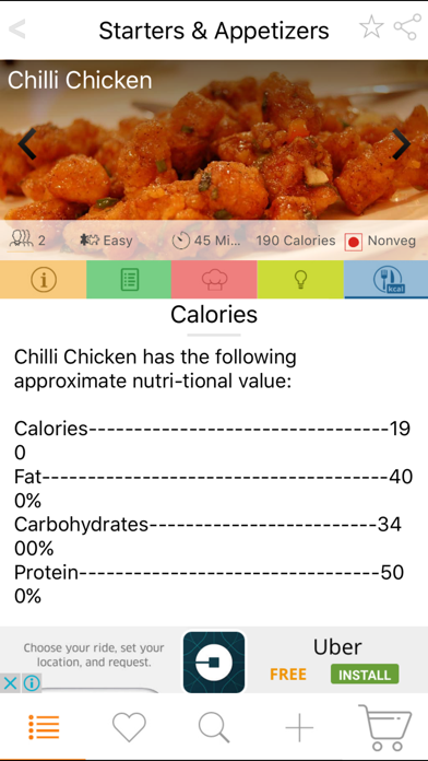 How to cancel & delete Chinese Food Recipes - Best of chinese dishes from iphone & ipad 4
