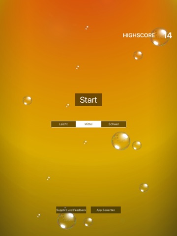 Bubble Stream - Memory Trainer Edition screenshot 4