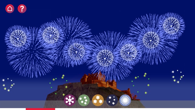 VM Fireworks(圖2)-速報App