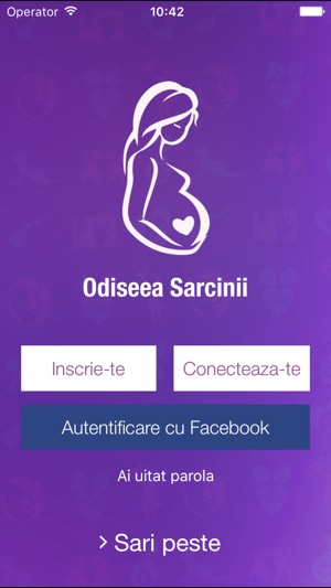 Odiseea Sarcinii, Sarcina ta(圖2)-速報App