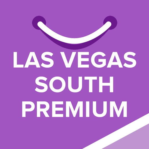 Las Vegas South Premium Outlets icon