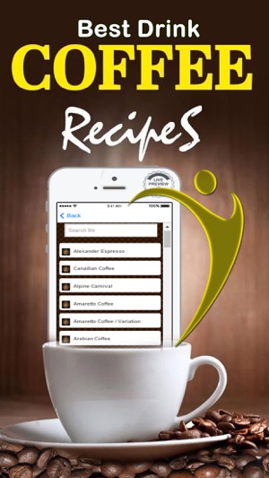 Best Coffee Maker Recipes(圖2)-速報App
