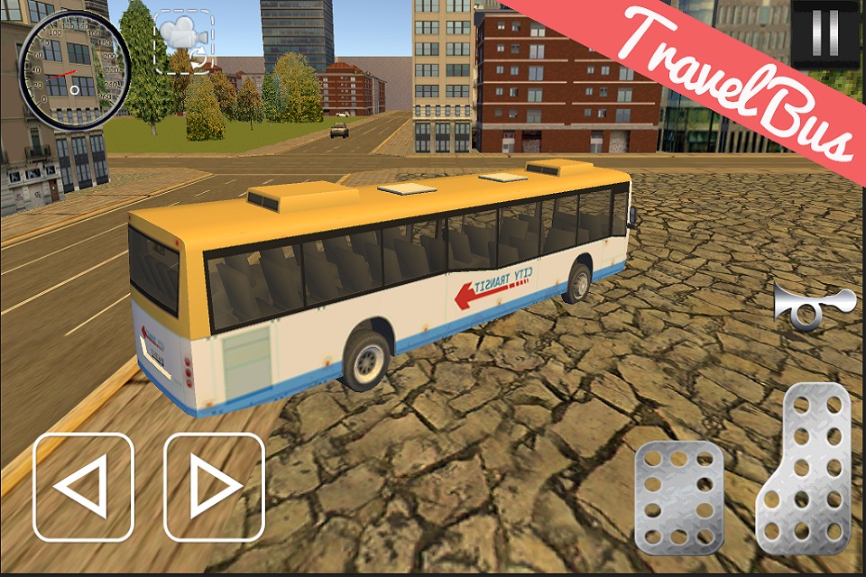 Bus Smilation 2016 screenshot 3
