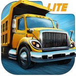Kids Vehicles City Trucks  Buses HD Lite