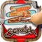 Scratch The Pictures for Food Trivia Games Pro