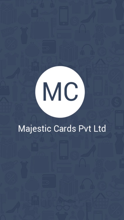 Majestic Cards Pvt Ltd