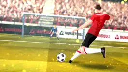 Game screenshot World Football Kick: Champions Cup 17 mod apk