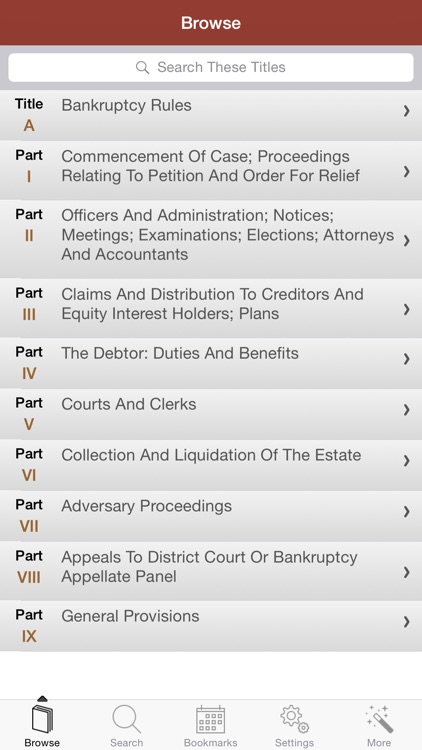 2015 Bankruptcy US Code (USC Title 11 Complete)