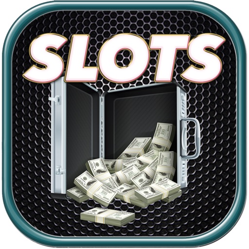 Paradise Of Gold Slotstown - Casino Gambling House iOS App