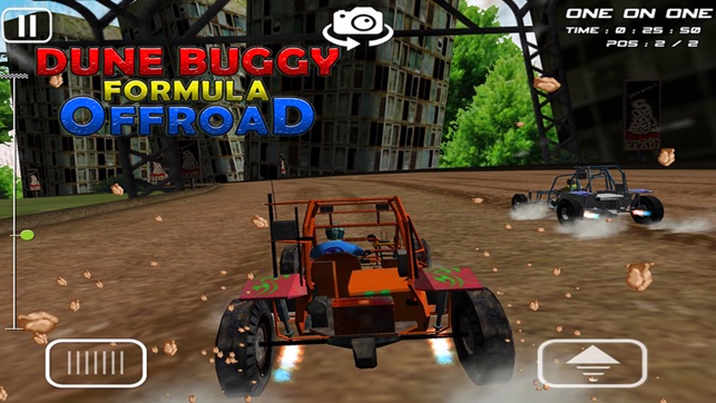 DUNE BUGGY FORMULA OFFROAD -TOP 3D CAR RACING GAME(圖5)-速報App