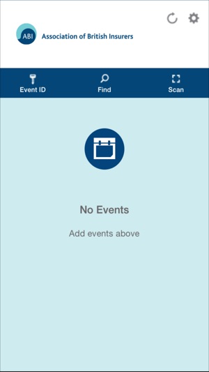 ABI Events Manager(圖2)-速報App