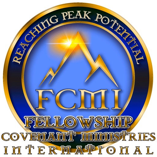 Fellowship Covenant Ministries International icon