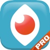 Video Hosting for Periscope Broadcasting Edition