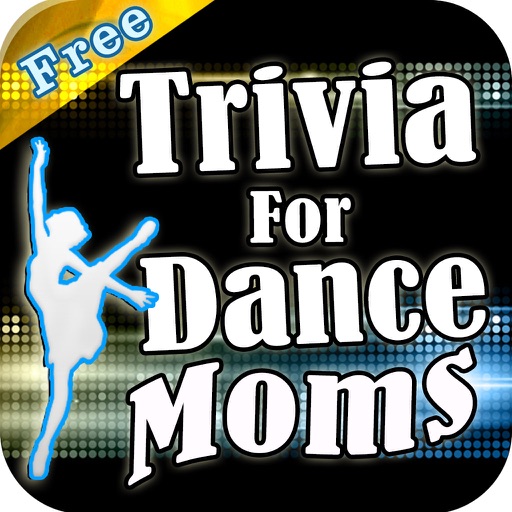 Trivia & Quiz App – For Dance Moms Episodes Free Icon
