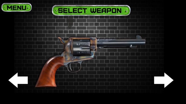 Simulator Real Mafia Weapon(圖2)-速報App