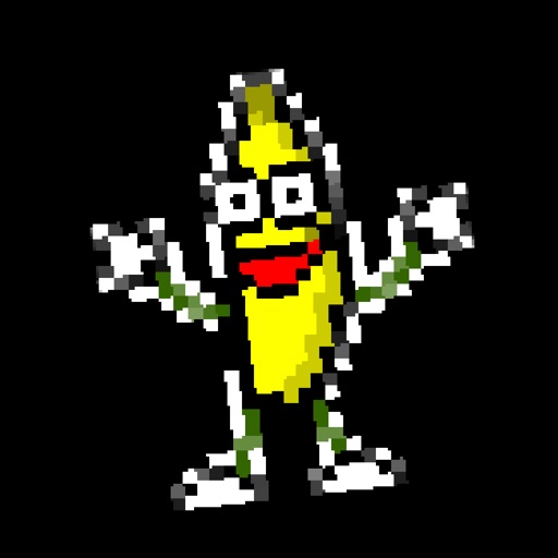 dancing banana peanut butter jelly time gif