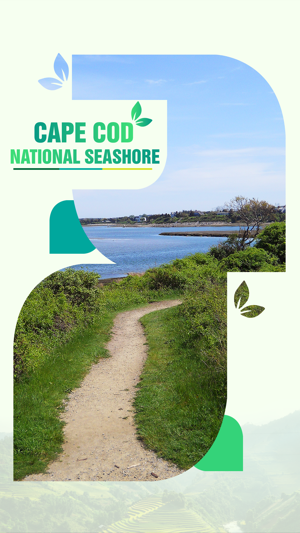 Cape Cod National Seashore Travel Guide(圖1)-速報App