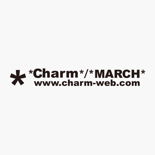 アナタのミカタ　Charm / MARCH　公式アプリ icon