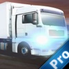 Driving Truck Pro