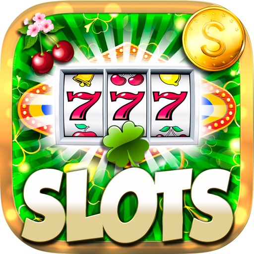 ``` 777 ``` - A Bet Lucky FUN Las Vegas - FREE SLOTS Machine Casino Games icon