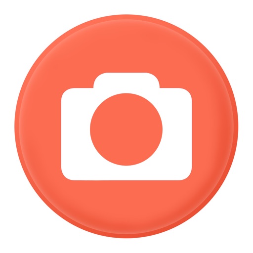 ProCamera - Art Photo Editor with Free Picture Effects & Cool Image Filters for Instagram ProCam Pics and Selfies icon