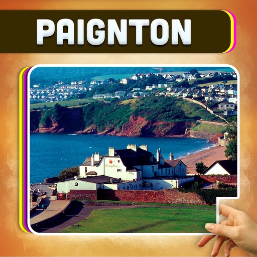 Paignton Visitor Guide icon