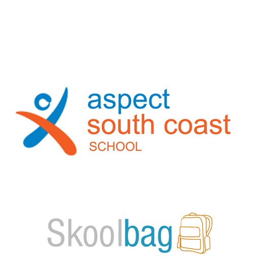 Aspect South Coast School icon
