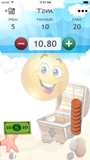 LittleMoney allowance(圖1)-速報App