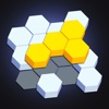 Block Hexa Puzzle: Make Merged 7 Game