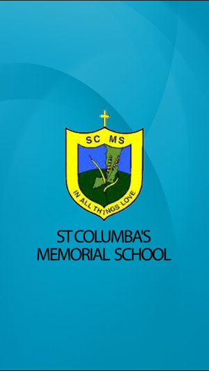 St Columba's Memorial School - Skoolbag