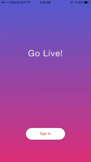 Captura 2 Vivo.Live iphone