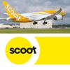 Airfare for Scoot | Cheap flights & Deals