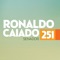 Aplicativo que tem como objetivo apoiar a campanha do senador Ronaldo Caiado