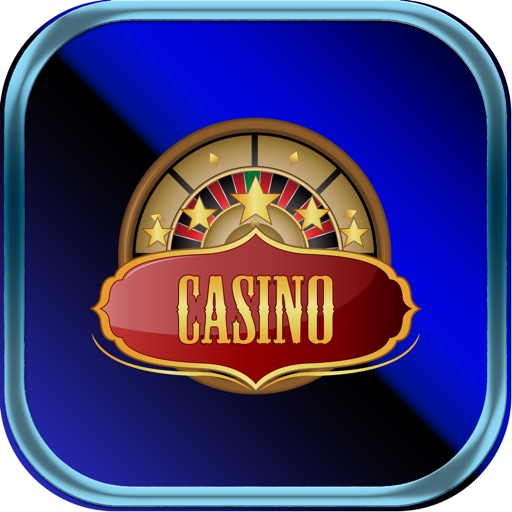 888 Black Slots of Vegas Diamond - VIP Casino 2017 icon