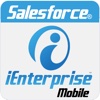 iEnterprise Mobile for Salesforce.com