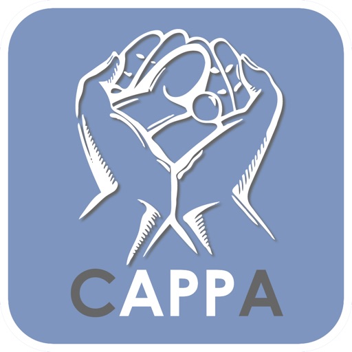 CAPPA - Childbirth & Postpartum Professional Assoc icon