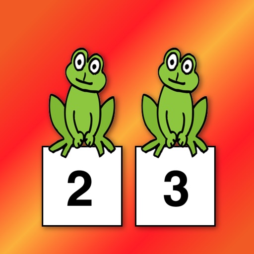My Number Line