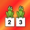This App is designed for children aged 2+ and optimised for retina display