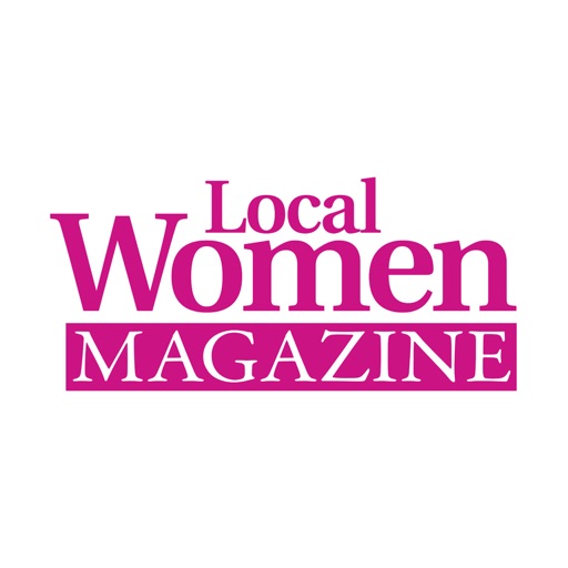 Local Women Magazine icon