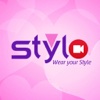 Stylo -Met Daan magazine Fashion Studio