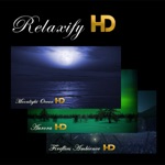 Relaxify HD Pack II