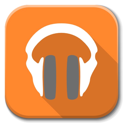 Orange Music Player - Play songs from YouTube