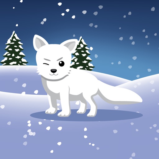 White Fox