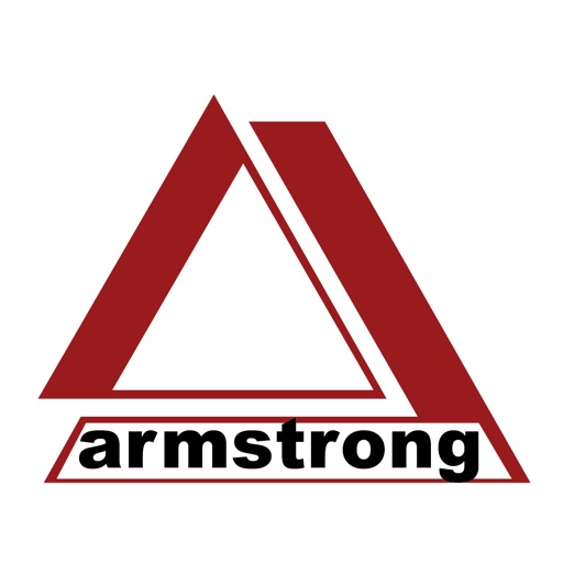 WD Armstrong iOS App