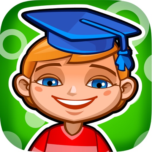 Jack's House - Educational games for kids!