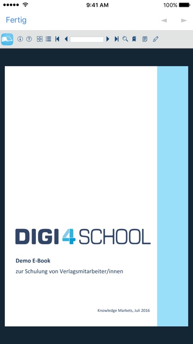 digi4school screenshot 3
