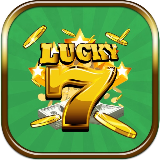 Classic Gold Wolf Slots World - Free Vegas Series! iOS App